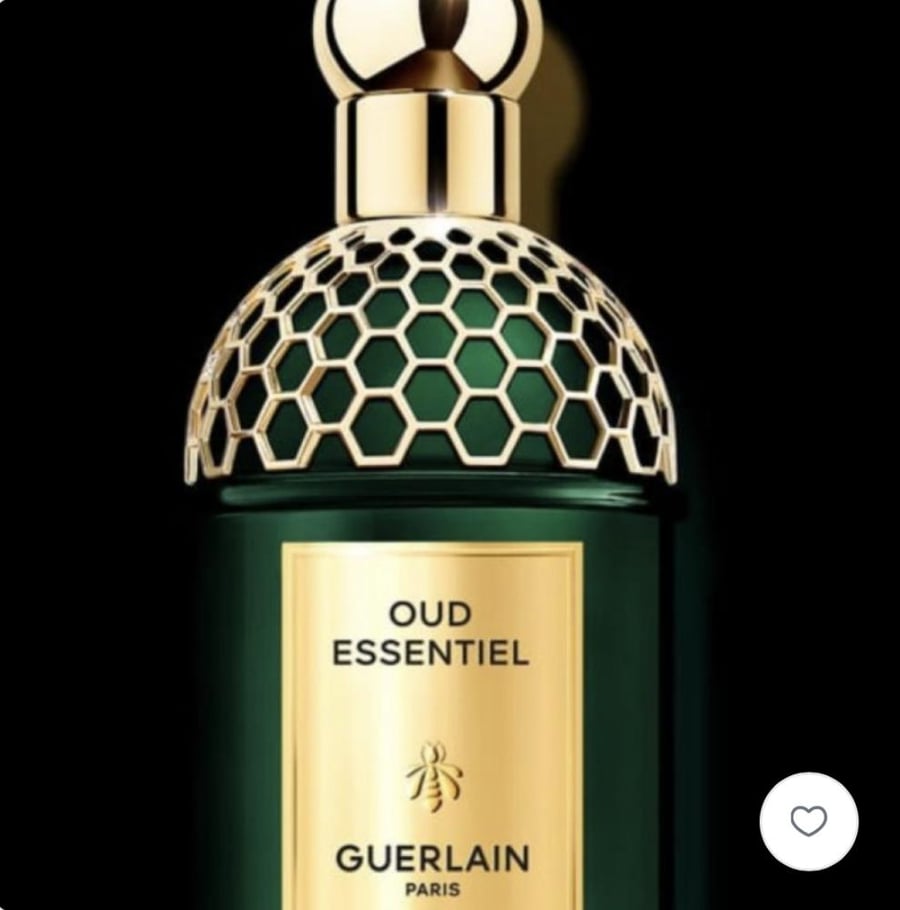 عطر جيرلاند عودسانتيل