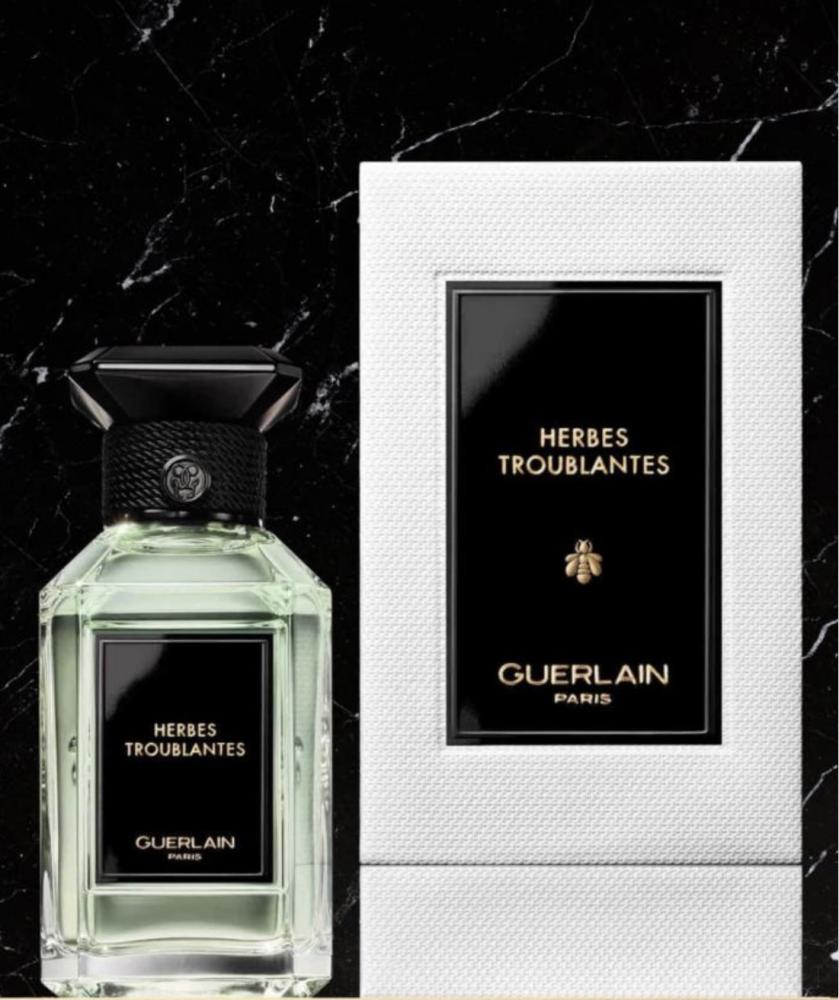 عطر هريس اوتو بلانك