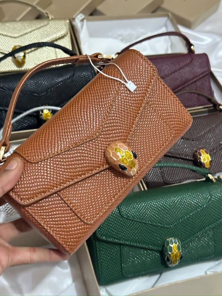 شنطه بلغاري