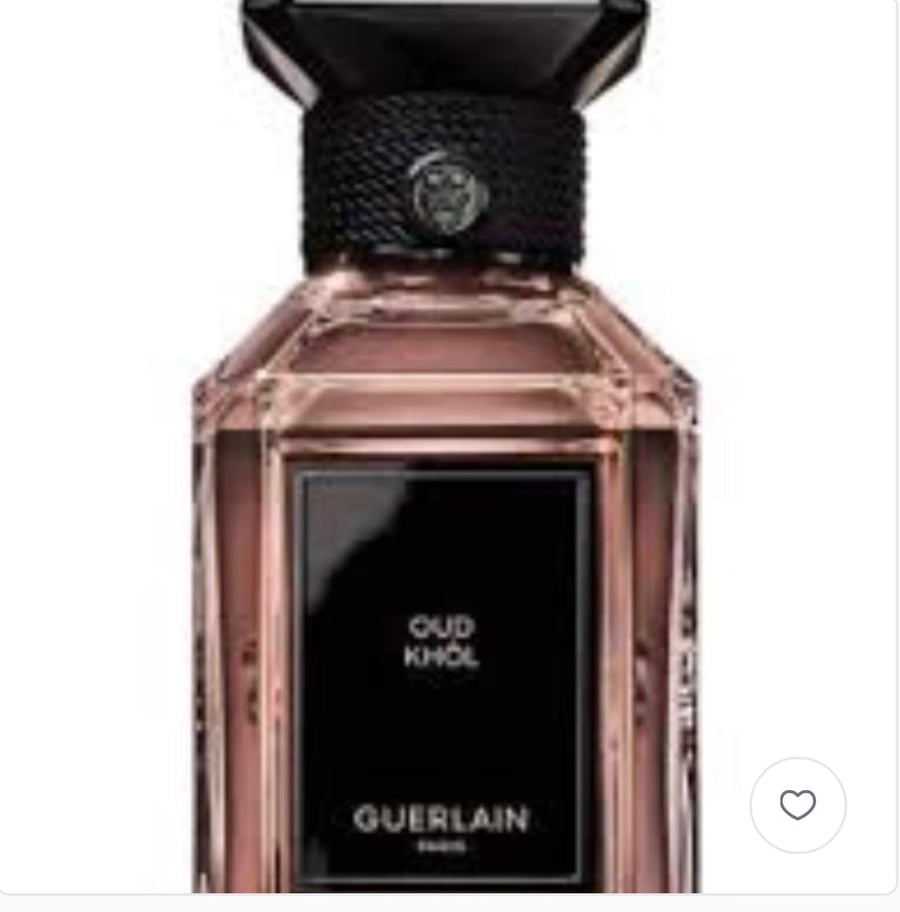 عطر عود