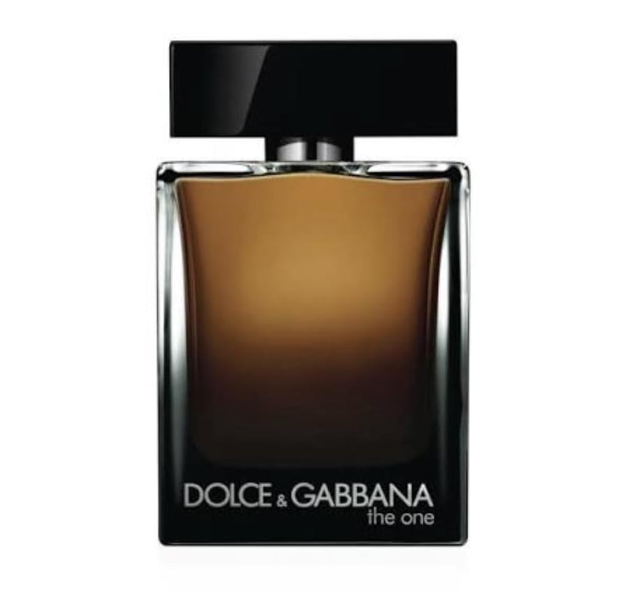 عطر دولتشي جابانا ذا ون انتنس