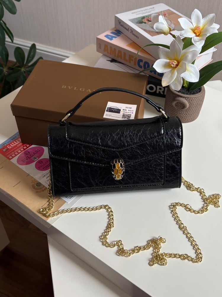 شنطه بلغاري لمعه