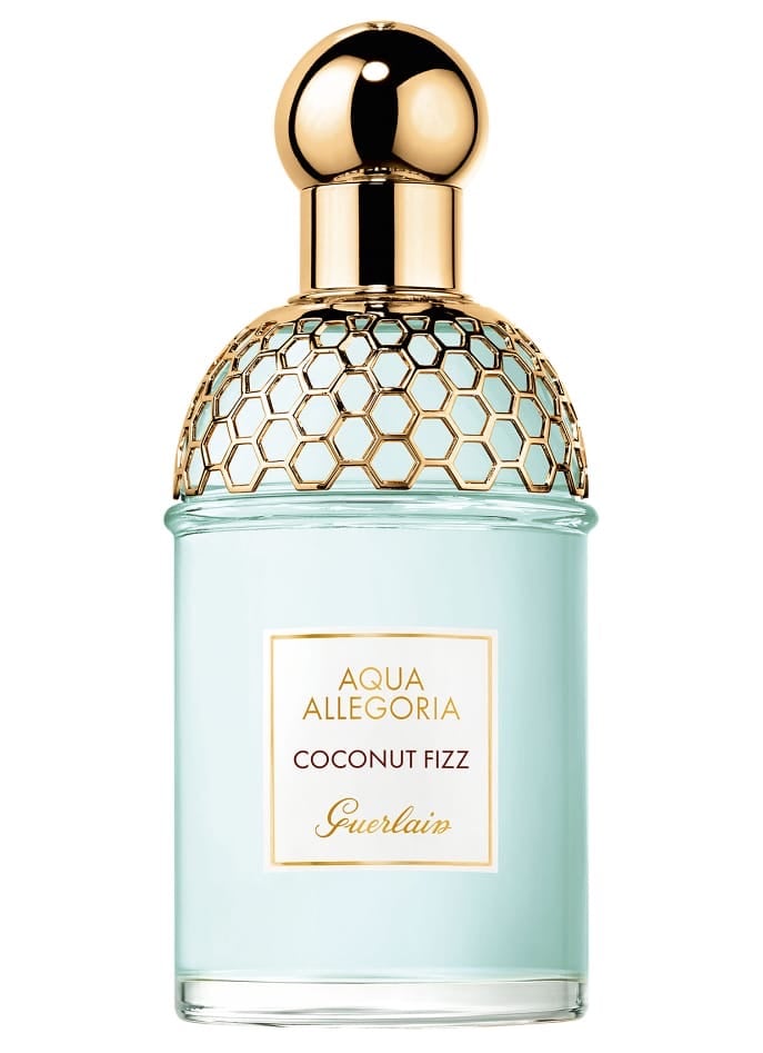 عطر جيرلاند كوكنات