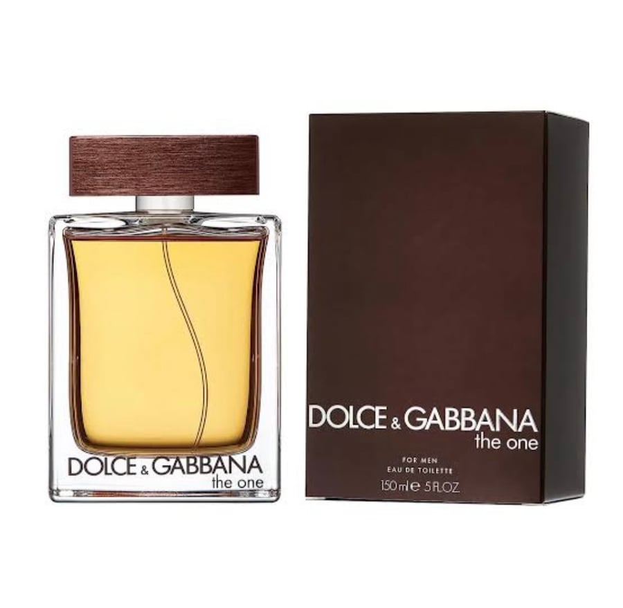 عطر دولتشي جابانا ذا ون