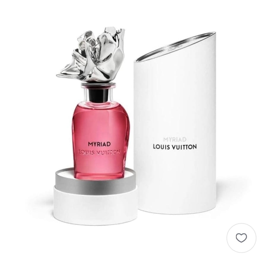 عطر لويس فيتون ميراد