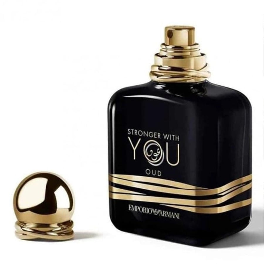 عطر يو ارماني عود
