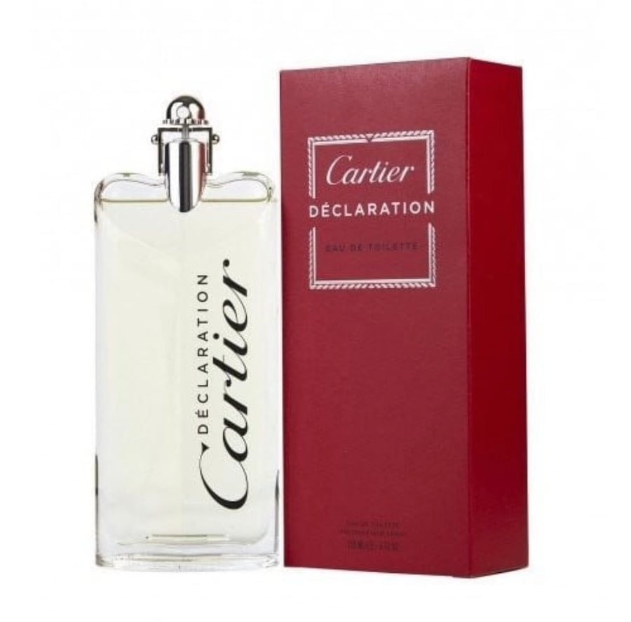 عطر كارتير دايركشن
