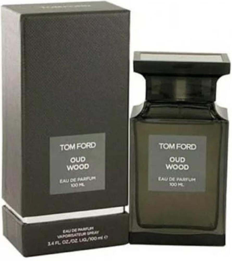 عطر توم عود وود