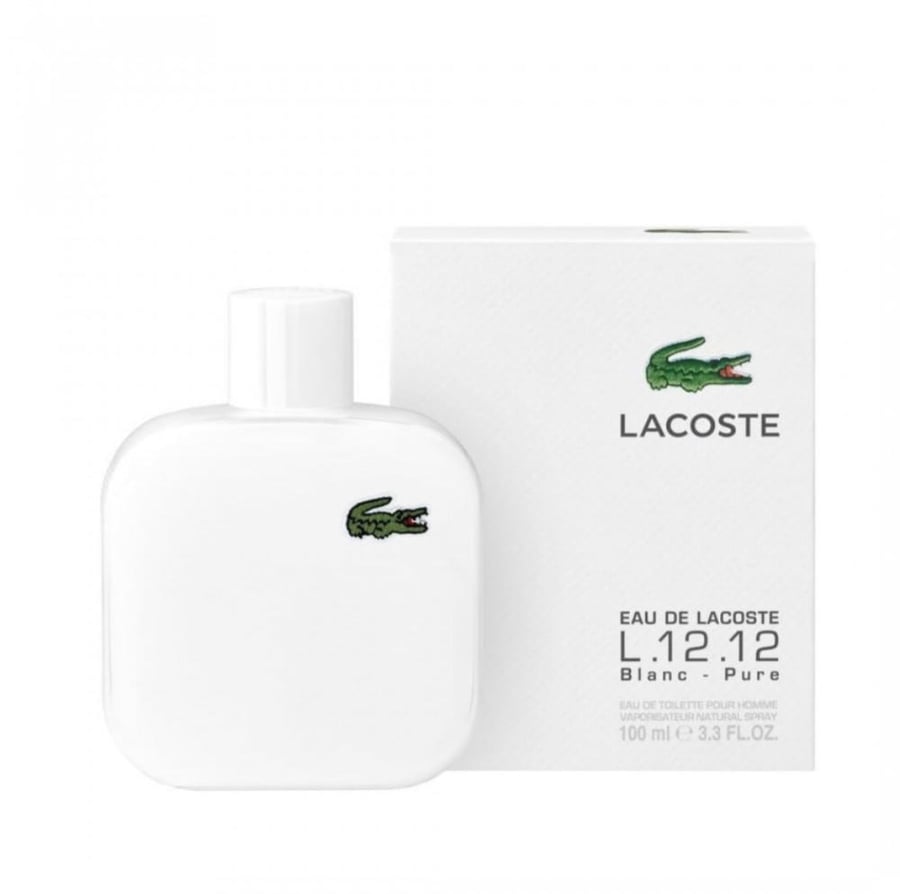 عطر لاكوست