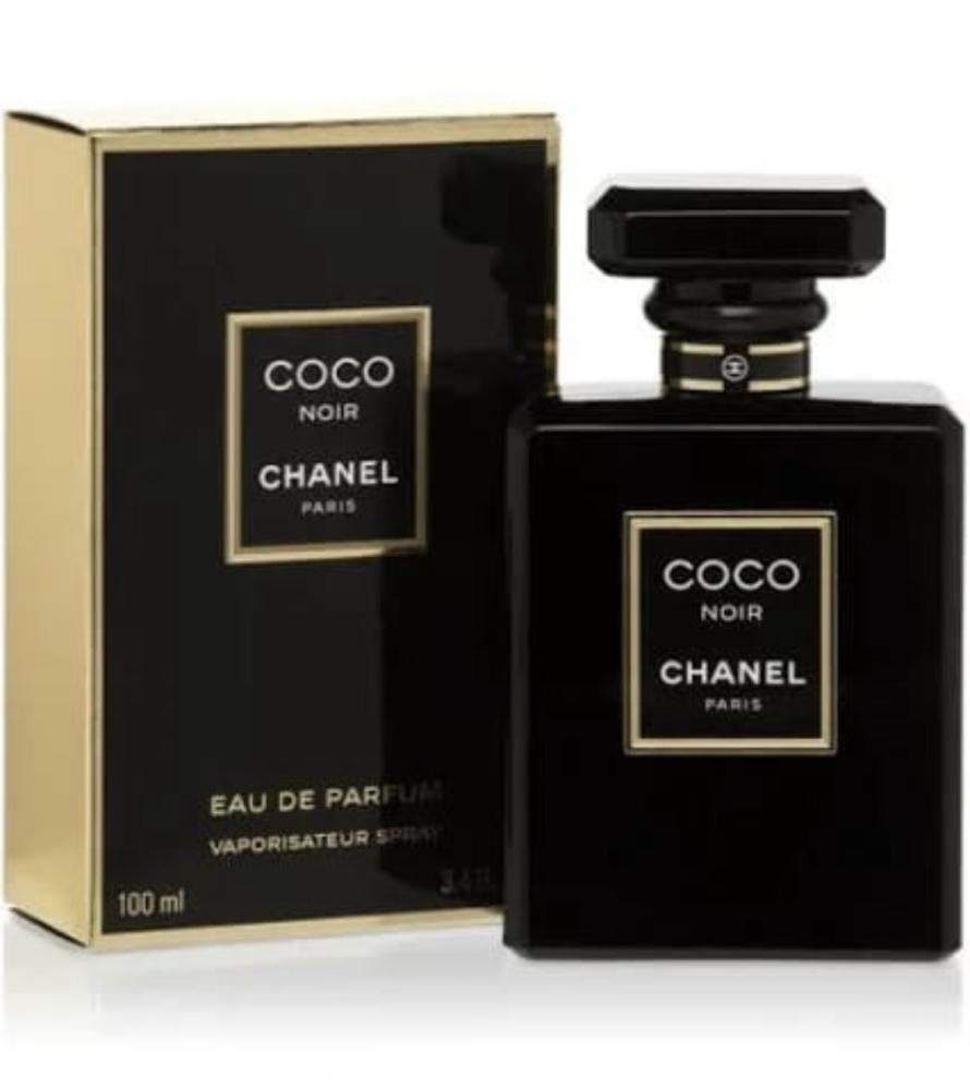 عطر كوكو الاسود