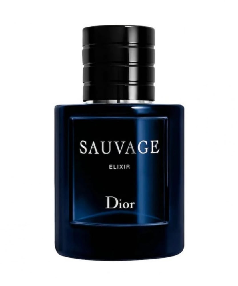 عطر سوفاج الكسير