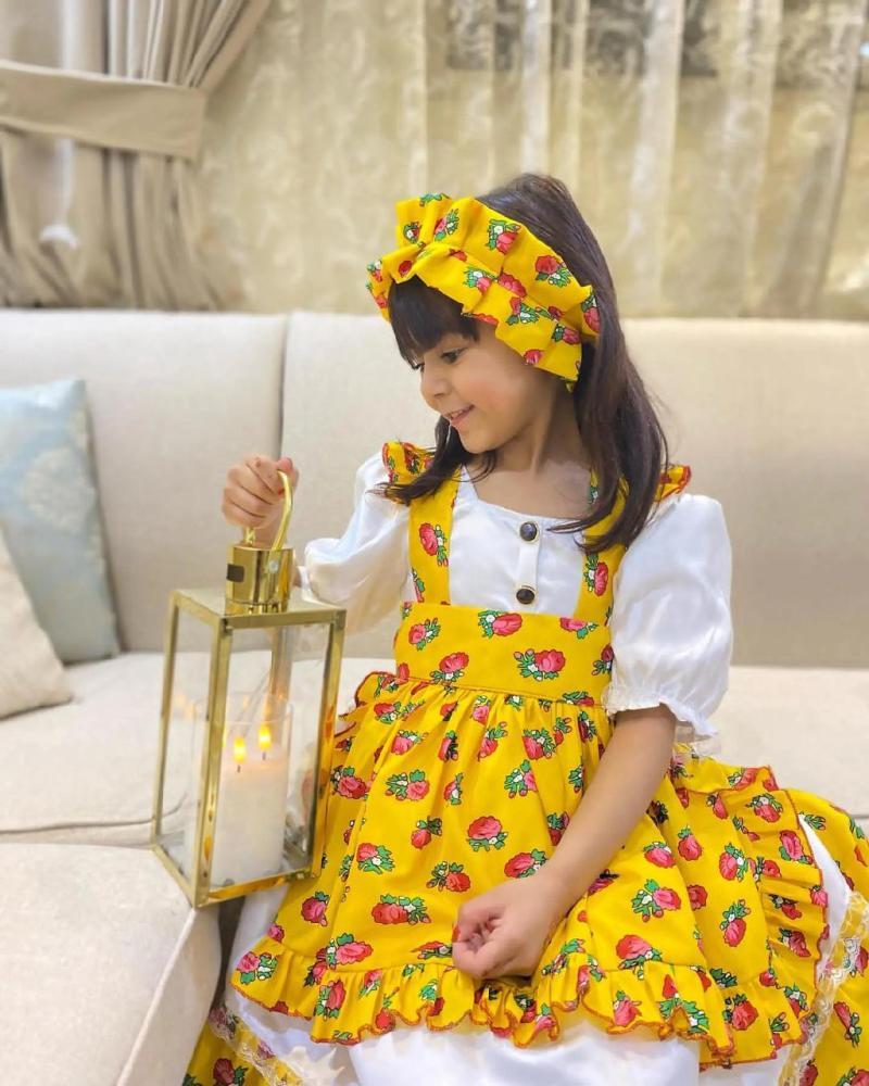 فستان رمضان
