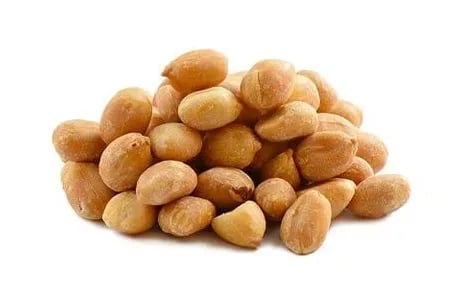 فول سوداني محمص