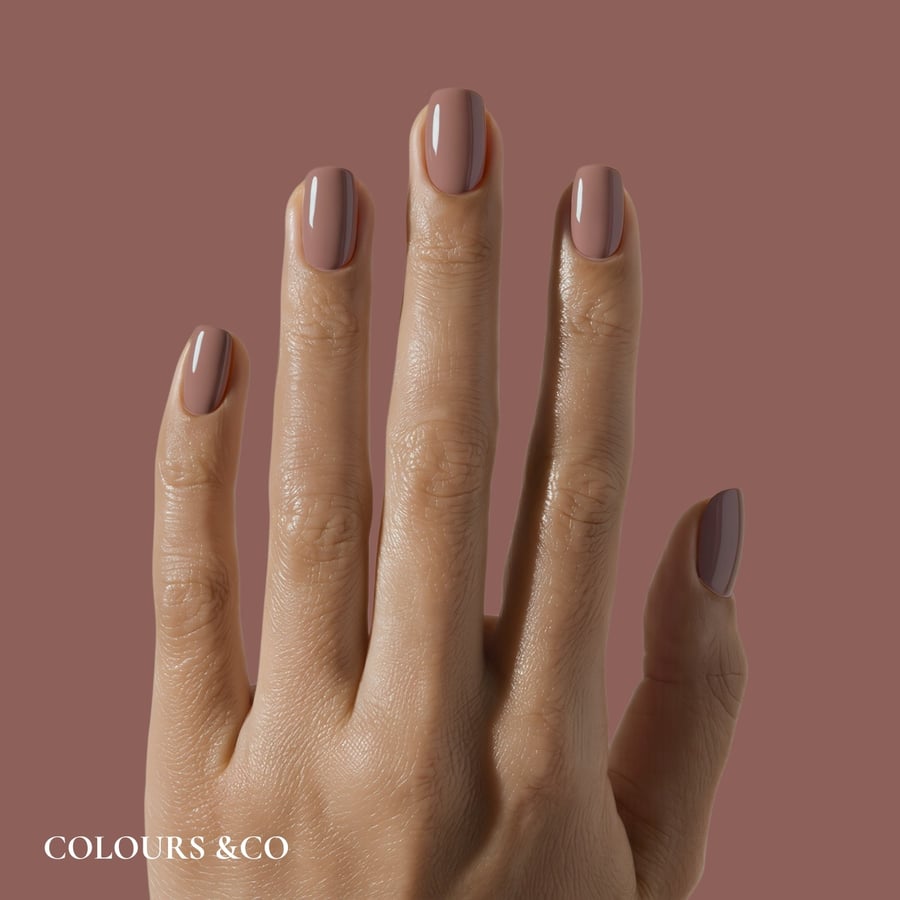 Dark Nude