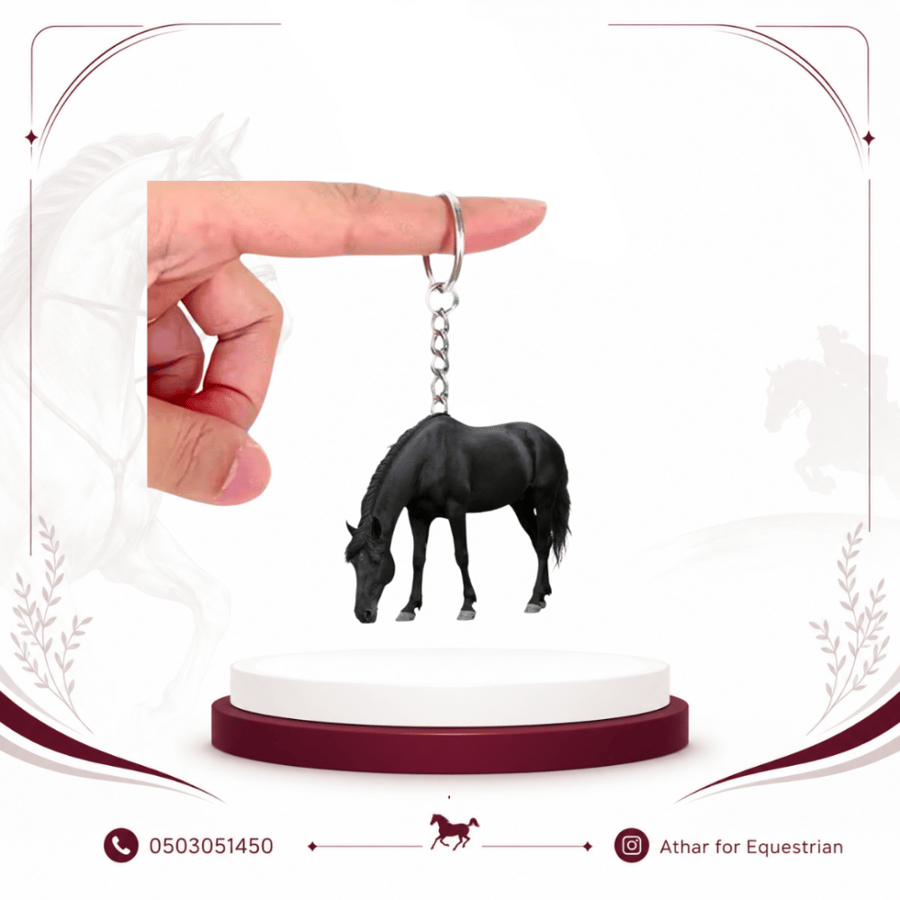ميداليه خيل