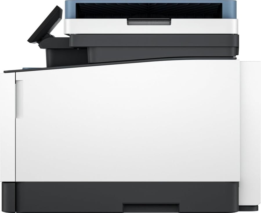 طابعه ليزر ملونة HP LASERJET MFP 3303FDW