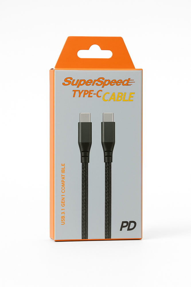 FLITOP PD 240W FT-U01CC cable