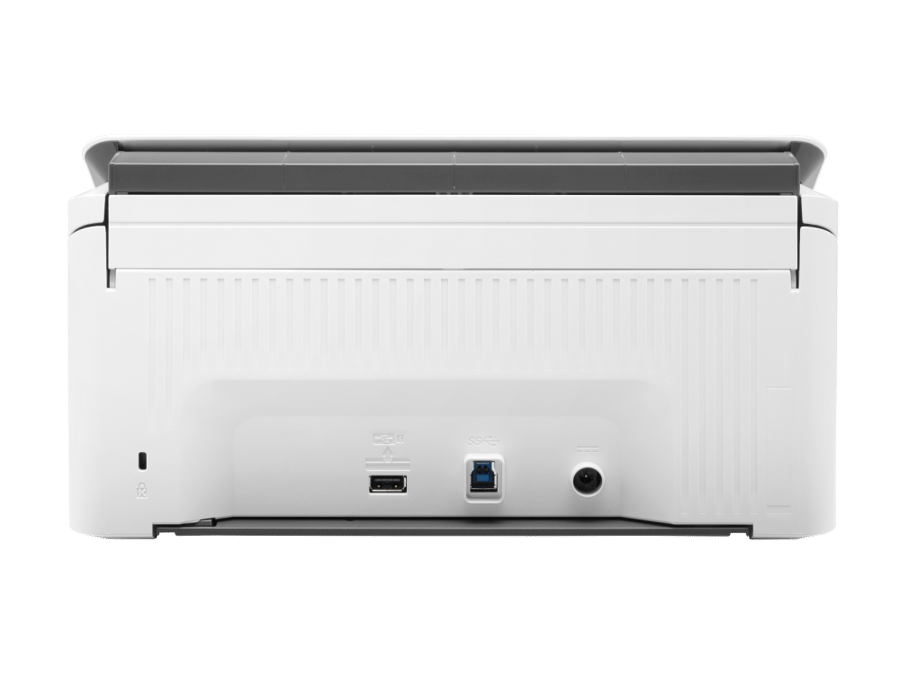 سكانر HP SCANJET 3000 S4