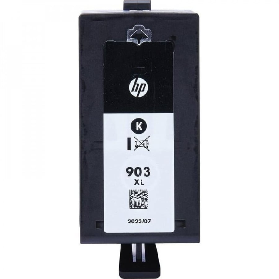 حبر طابعة hp 903