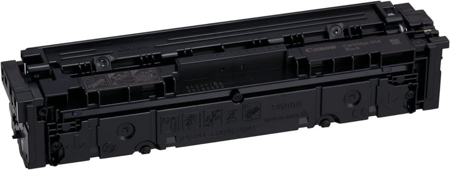 حبر لون أصفر CANON 054