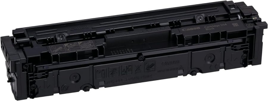 حبر لون أسود CANON 054
