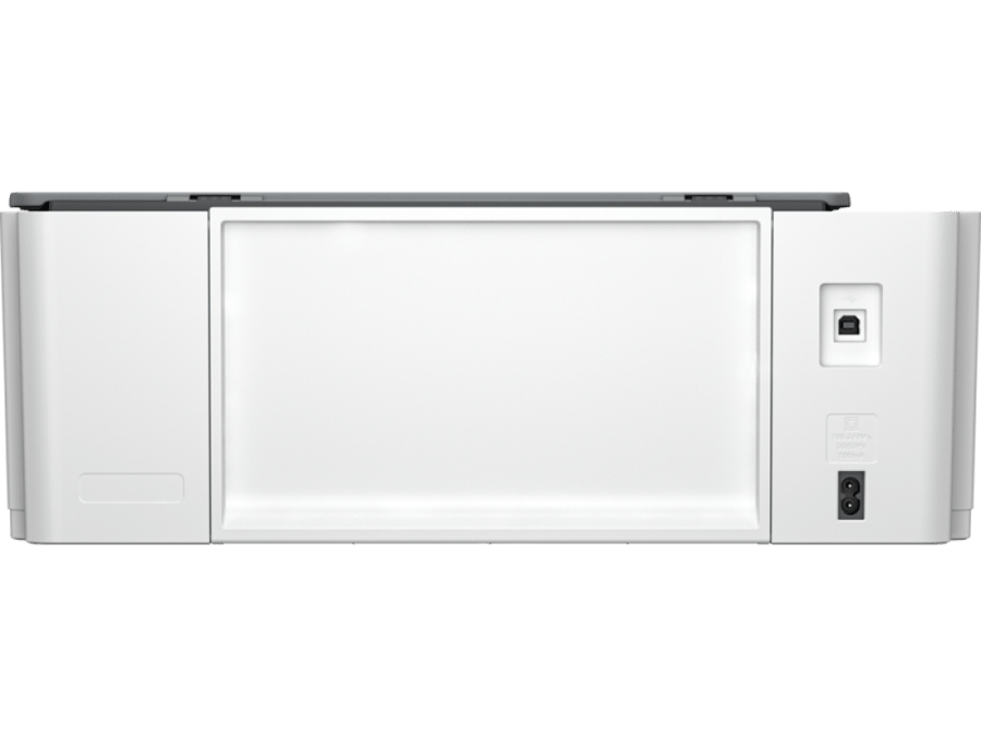طابعة حرارية متعددة المهام من  HP Smart Tank 580