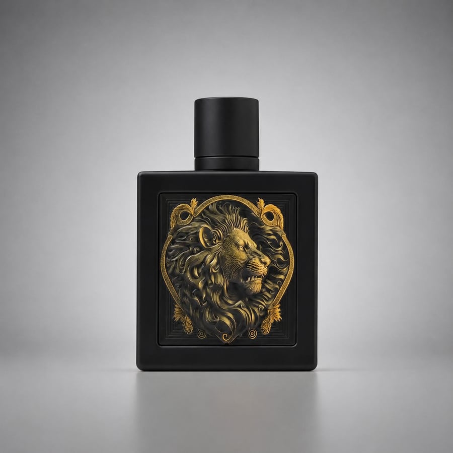 عطر ليون من ريهان للرجال أو دو بارفان 100 مل
