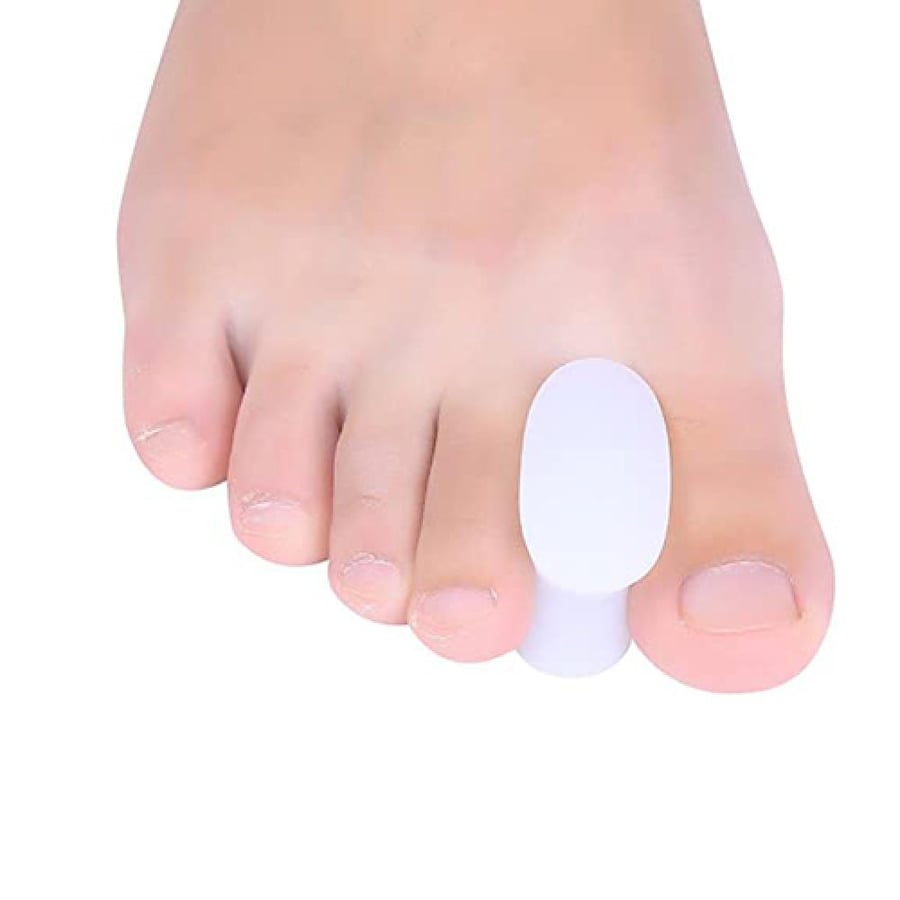 تاينور جل للفصل بين الأصابع K04