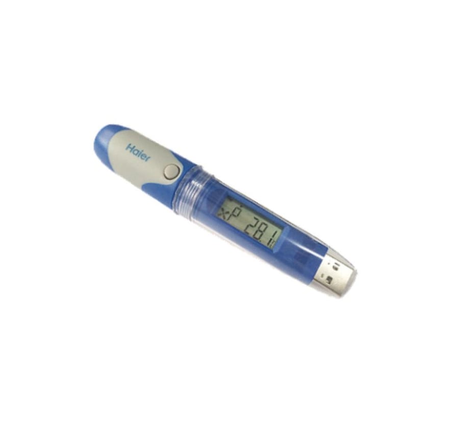 مسجل بيانات درجة الحرارة هاير HETL-01 USB