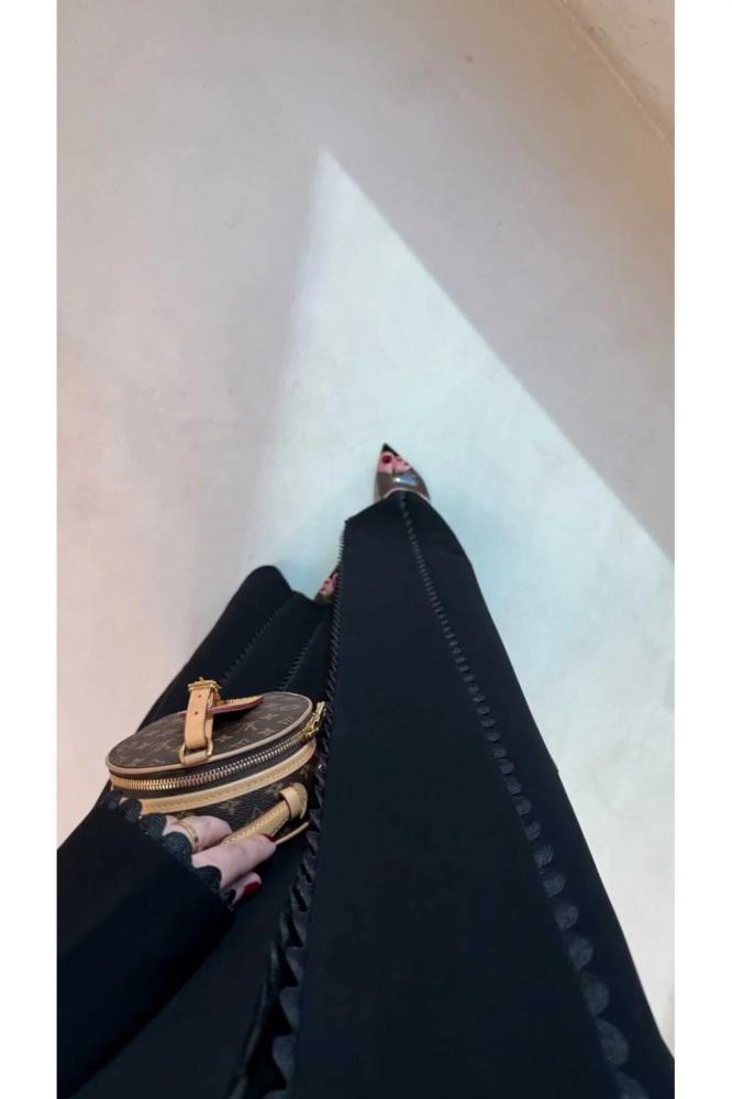 عبايه ميار