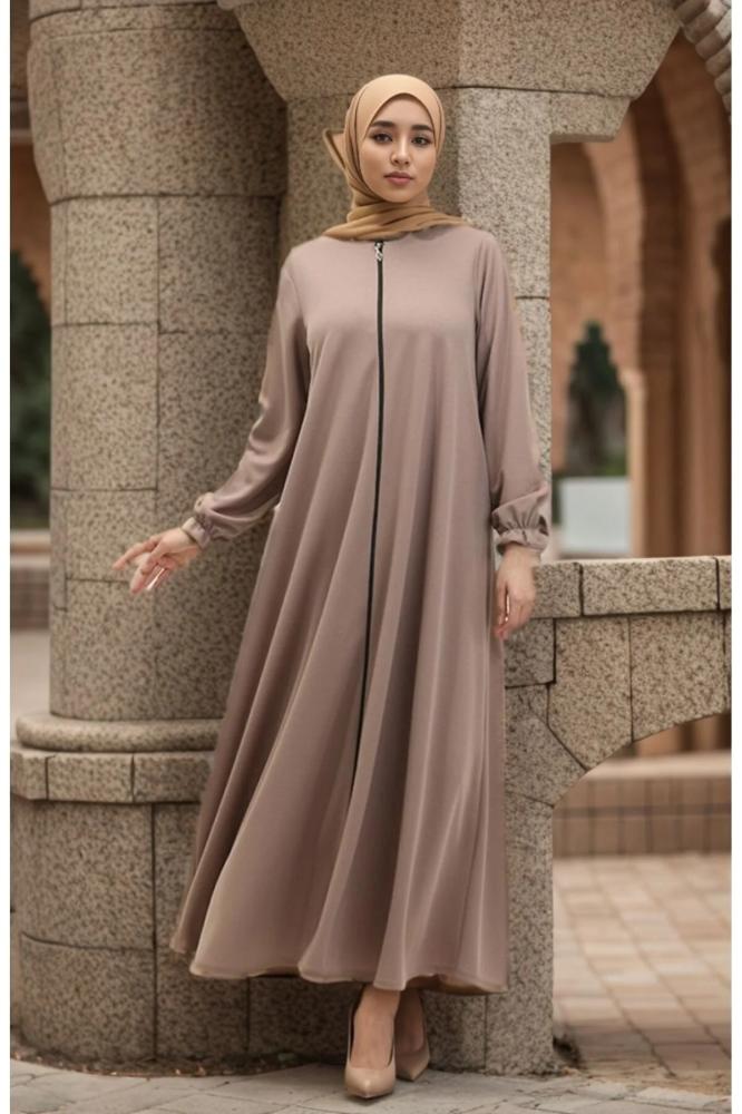 فرّاجة Mevlana بسحّاب