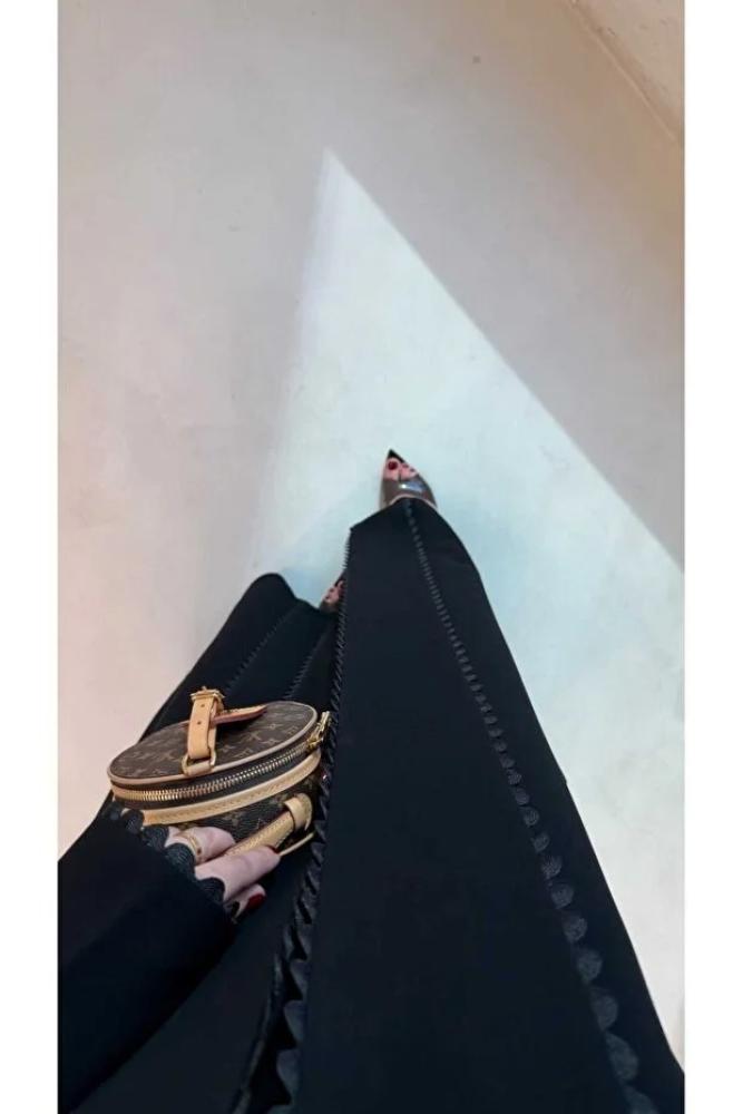 Shadan Art عبايه ميار