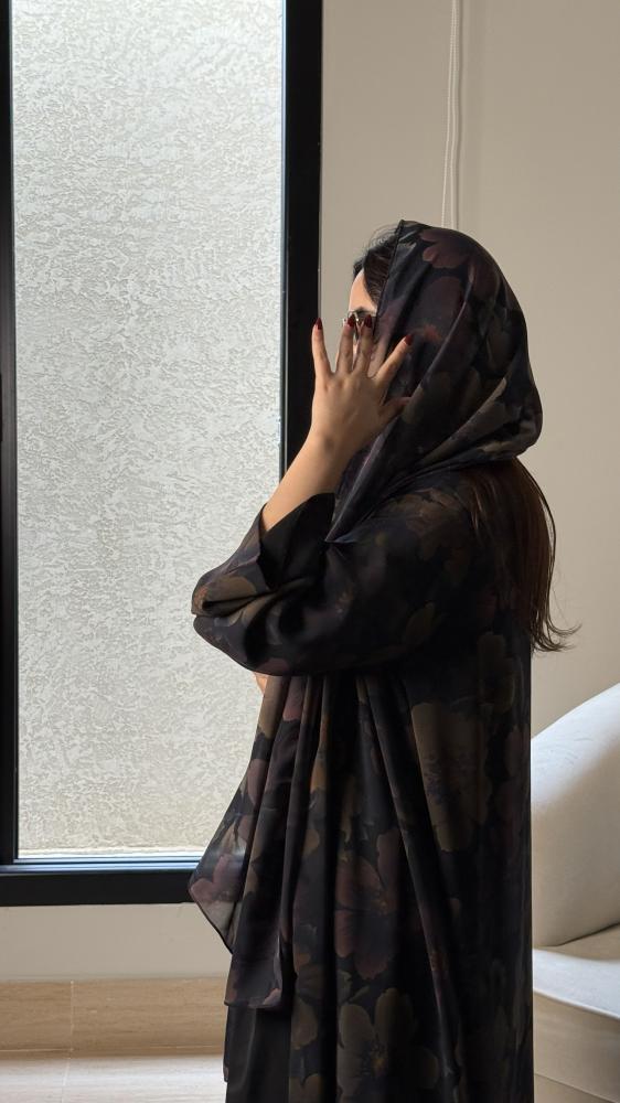 عبايات محجبات