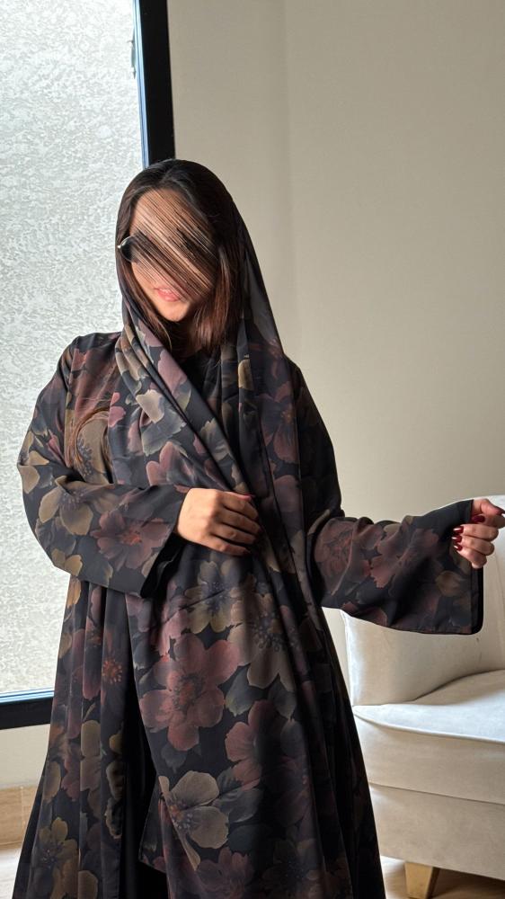 عبايات محجبات