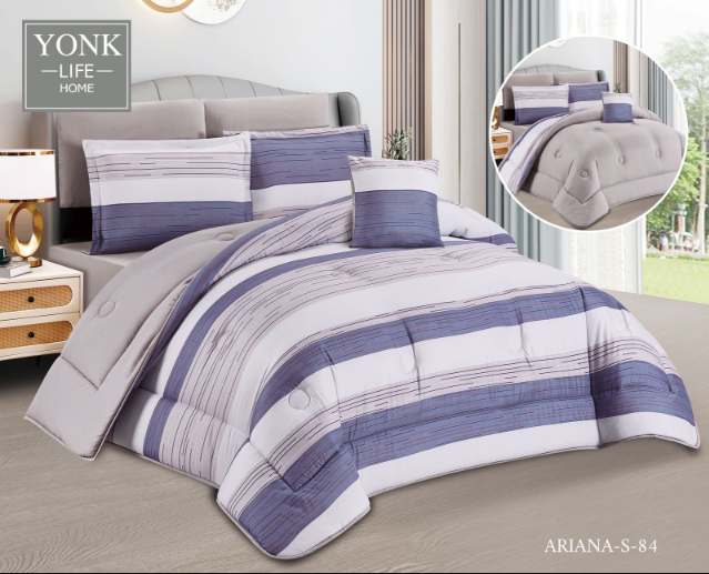 مفرش  يونغ لايف 120*200 ARIANA-S-84