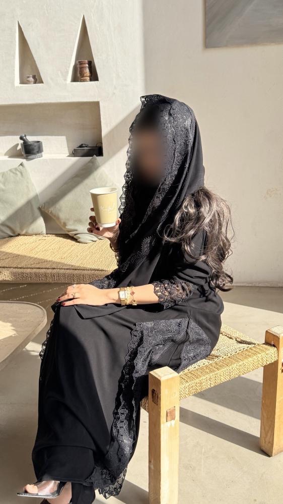 عباية تولين