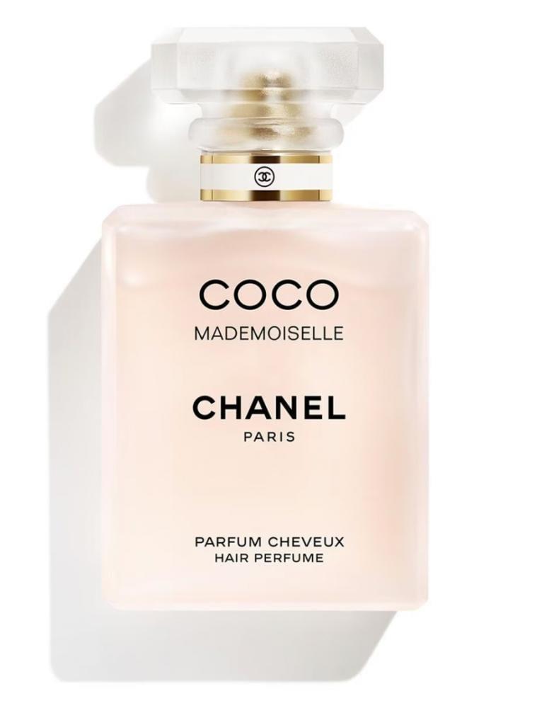عطر شعر كوكو شانيل