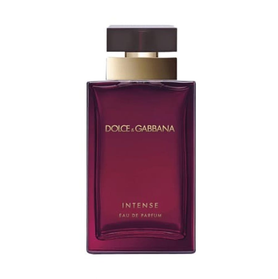 عطر دولتشي قابانا
