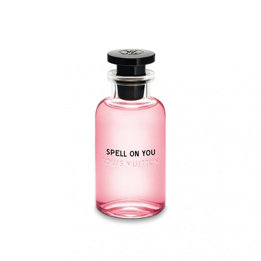 عطور لويس فيتون