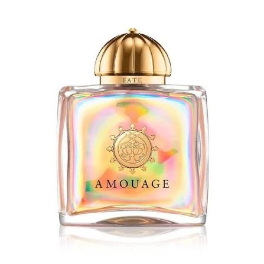 عطور امواج مع البكج