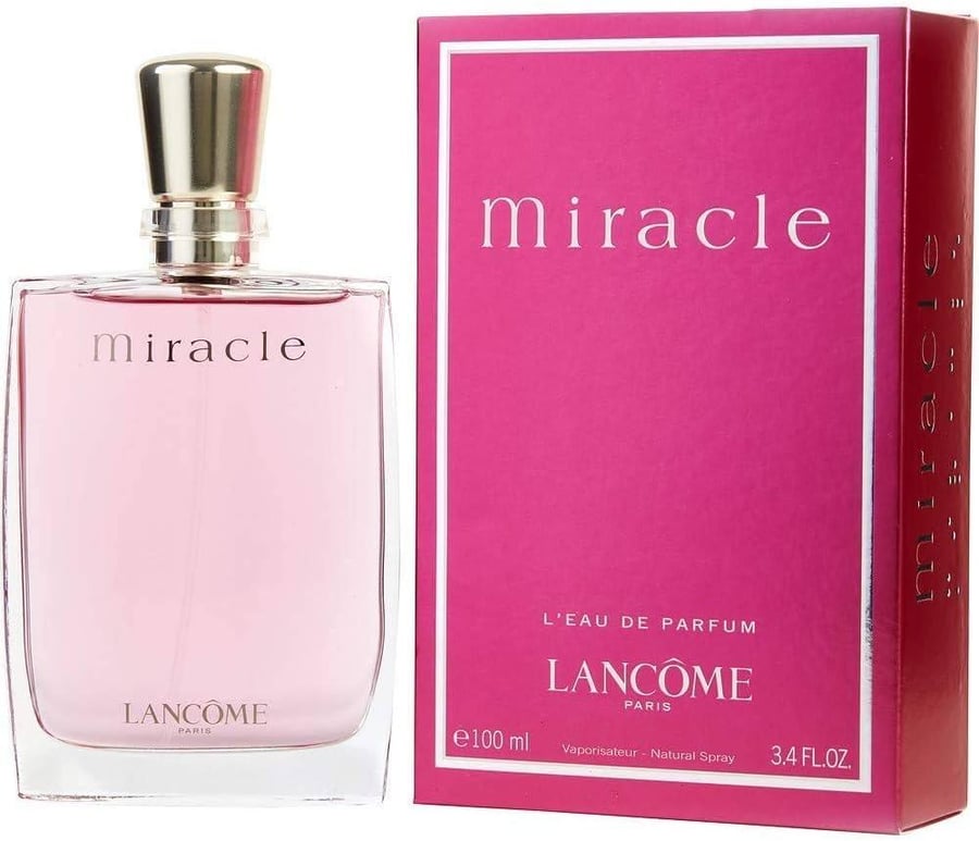 عطر ماركيل لانكوم