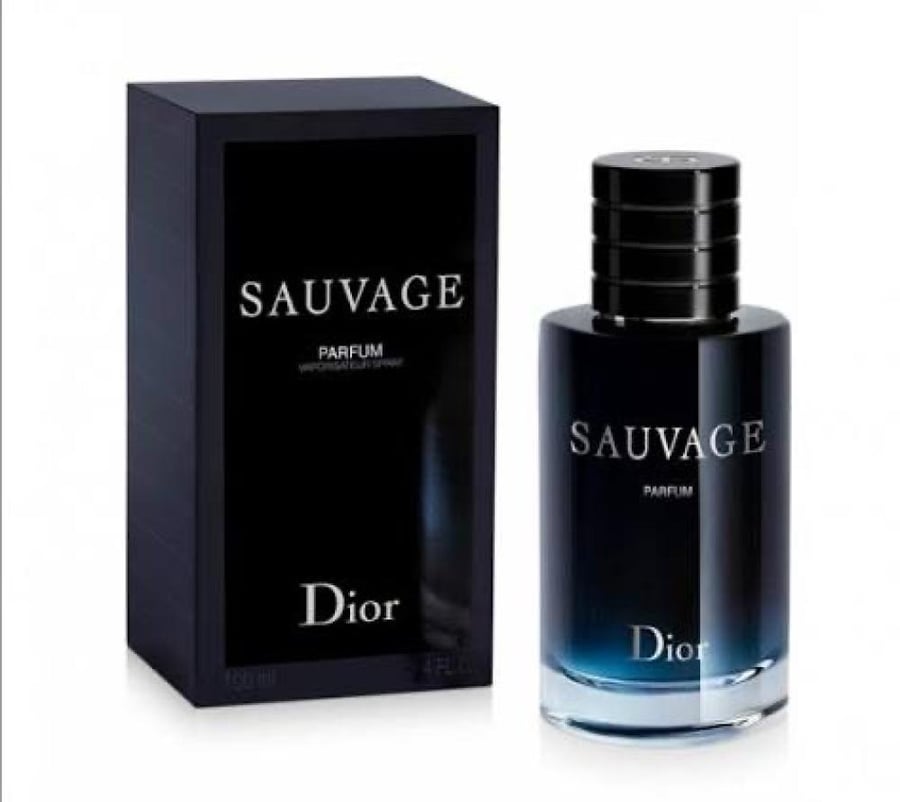 عطر سوفاج ديور 100 مل
