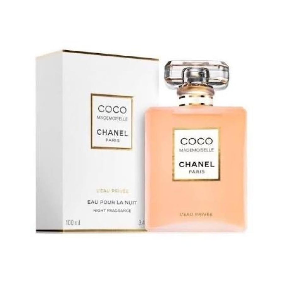 عطر كوكو شانيل مادموزيل