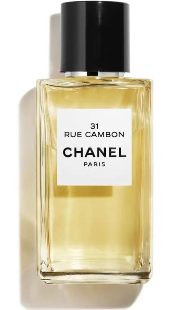 عطور شانيل 200 مل
