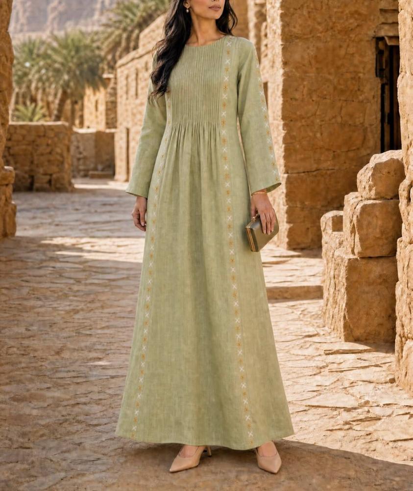 Lamis dress