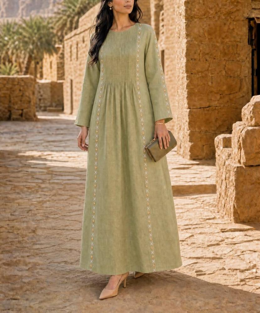 Lamis dress
