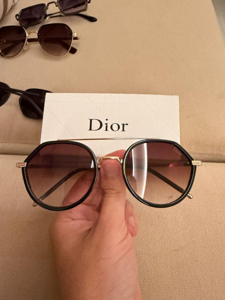 Dior glasses