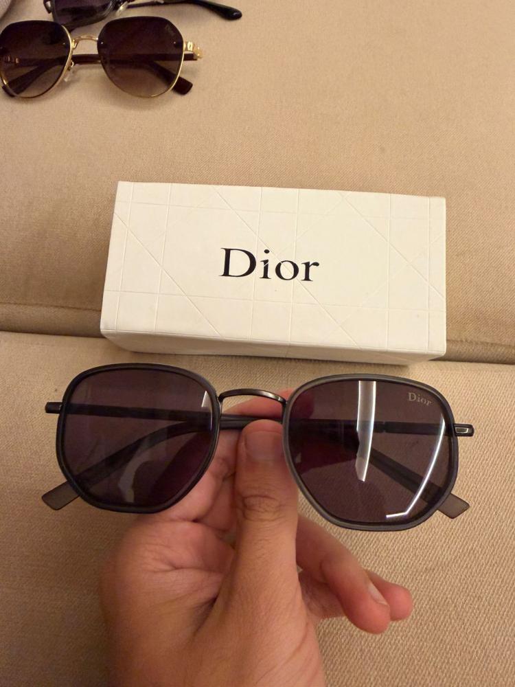 Dior glasses