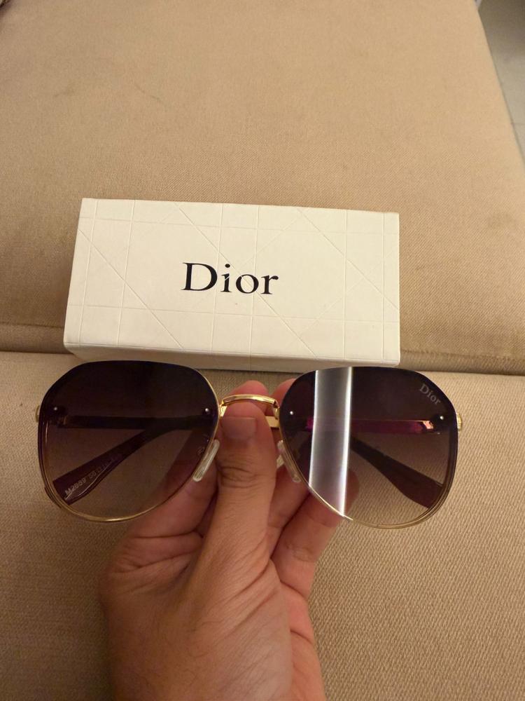 Dior glasses