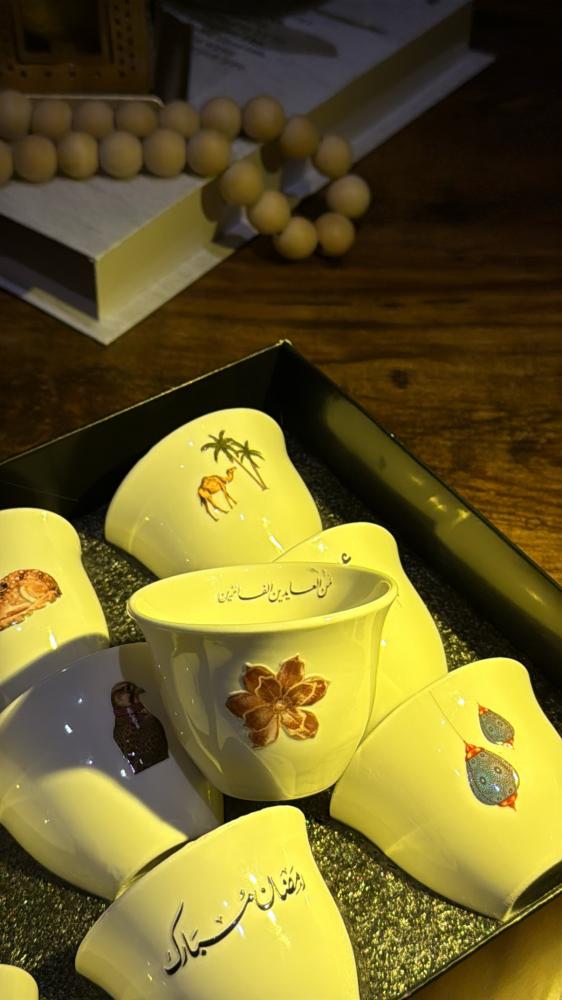 فنجال بورسلان